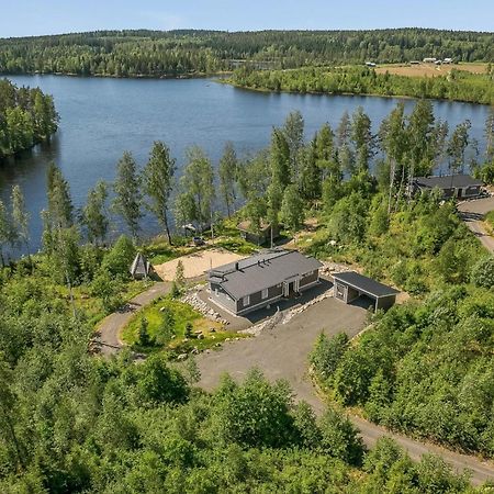 Holiday Home Riemukaari By Interhome Lihavanpaa Zewnętrze zdjęcie