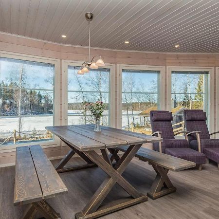 Holiday Home Riemukaari By Interhome Lihavanpaa Zewnętrze zdjęcie