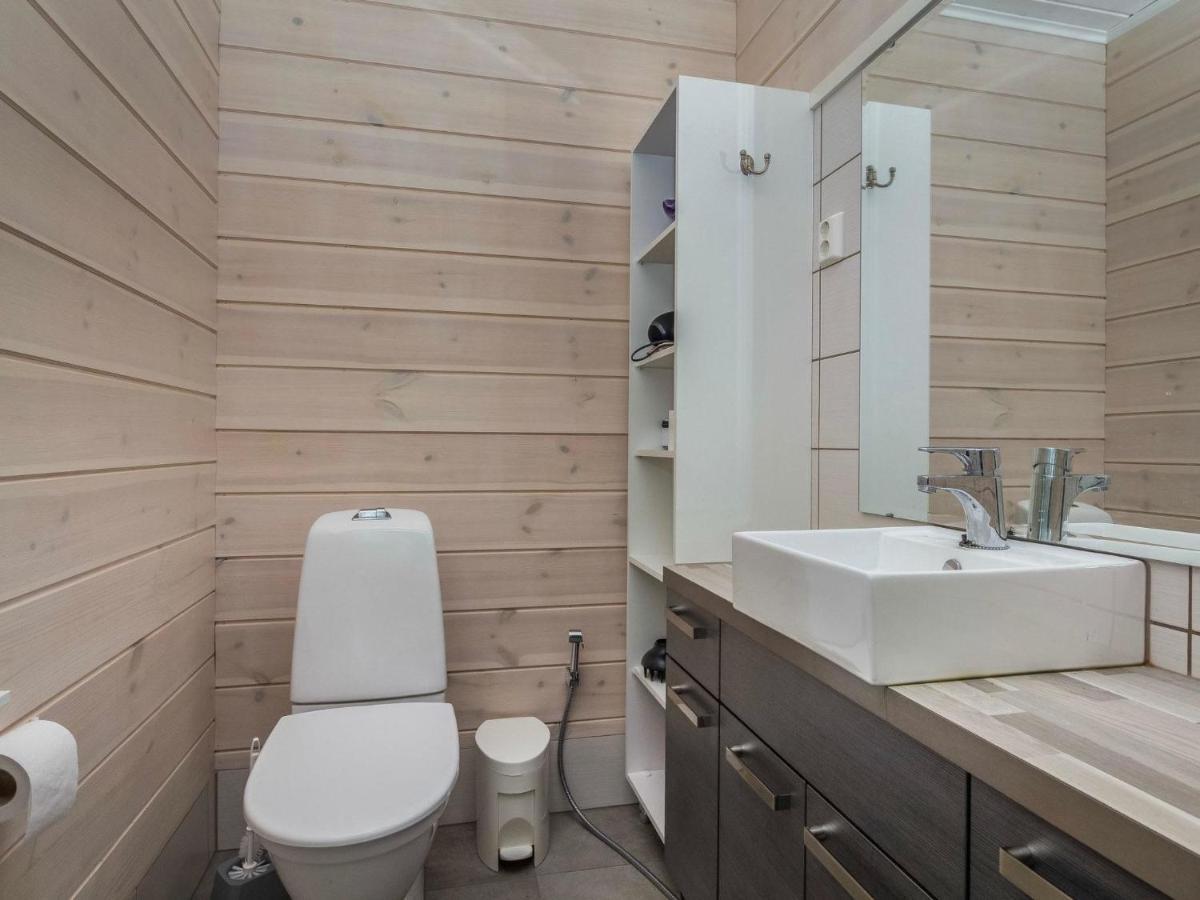 Holiday Home Riemukaari By Interhome Lihavanpaa Zewnętrze zdjęcie