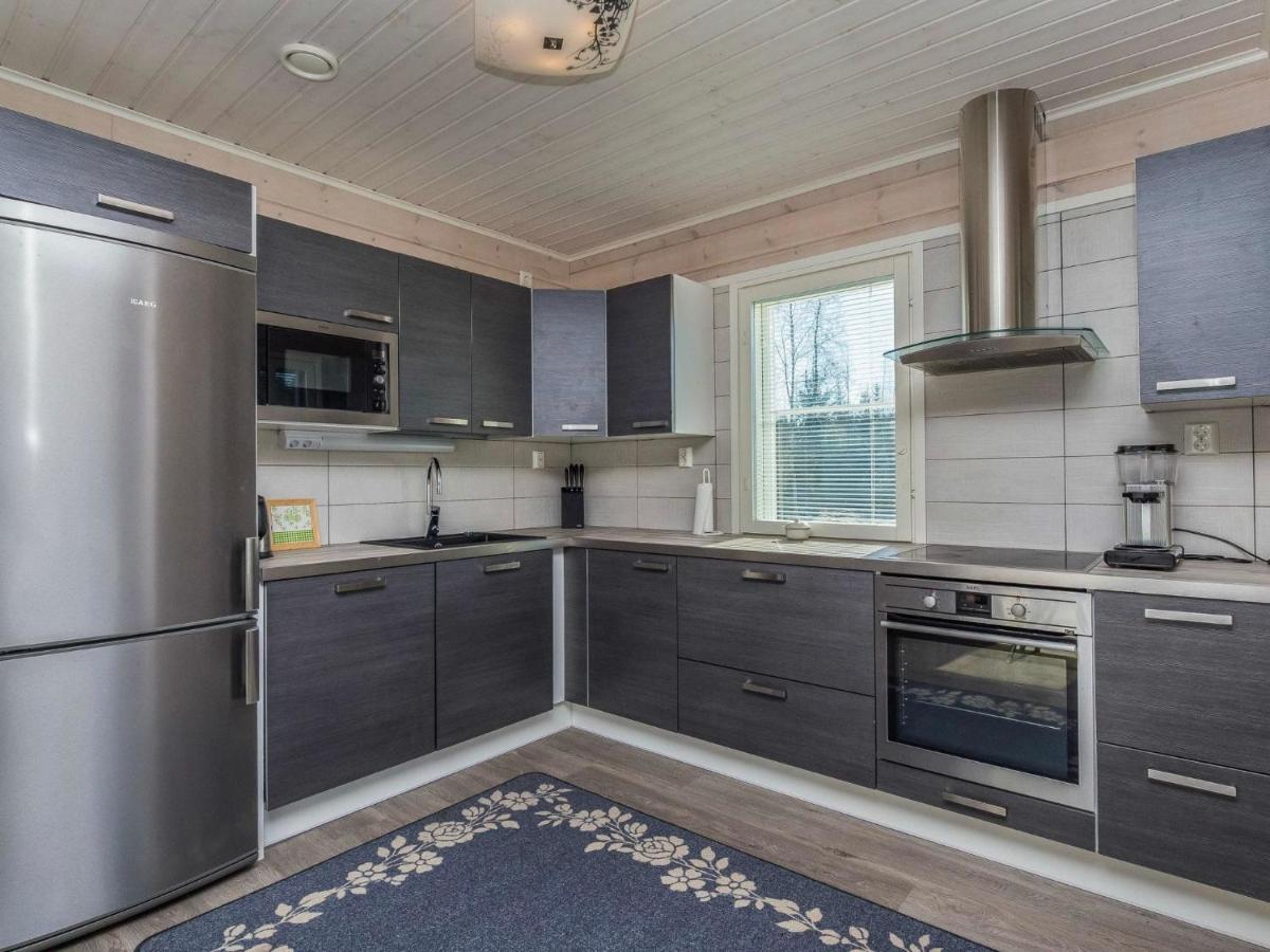 Holiday Home Riemukaari By Interhome Lihavanpaa Zewnętrze zdjęcie