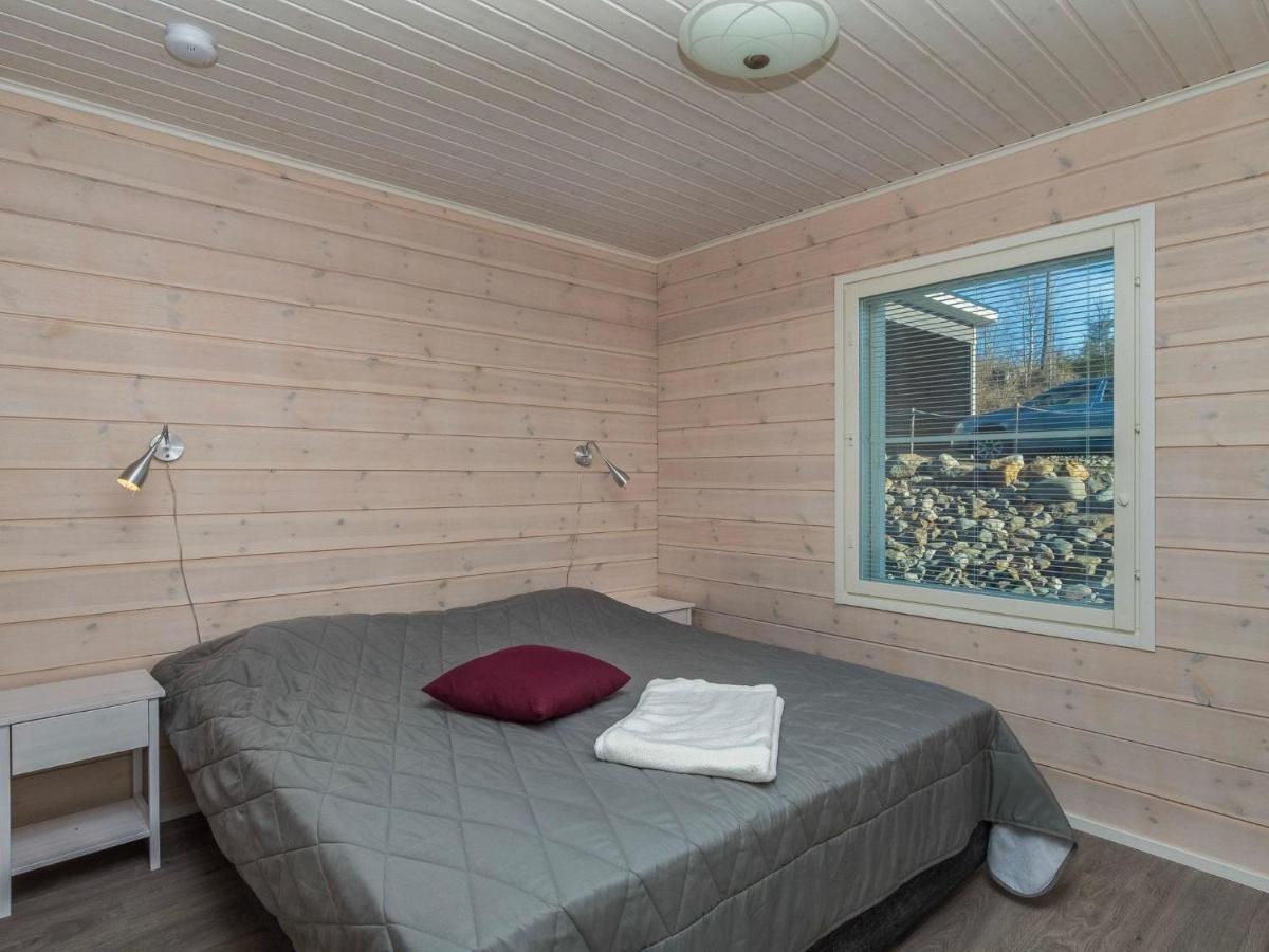 Holiday Home Riemukaari By Interhome Lihavanpaa Zewnętrze zdjęcie