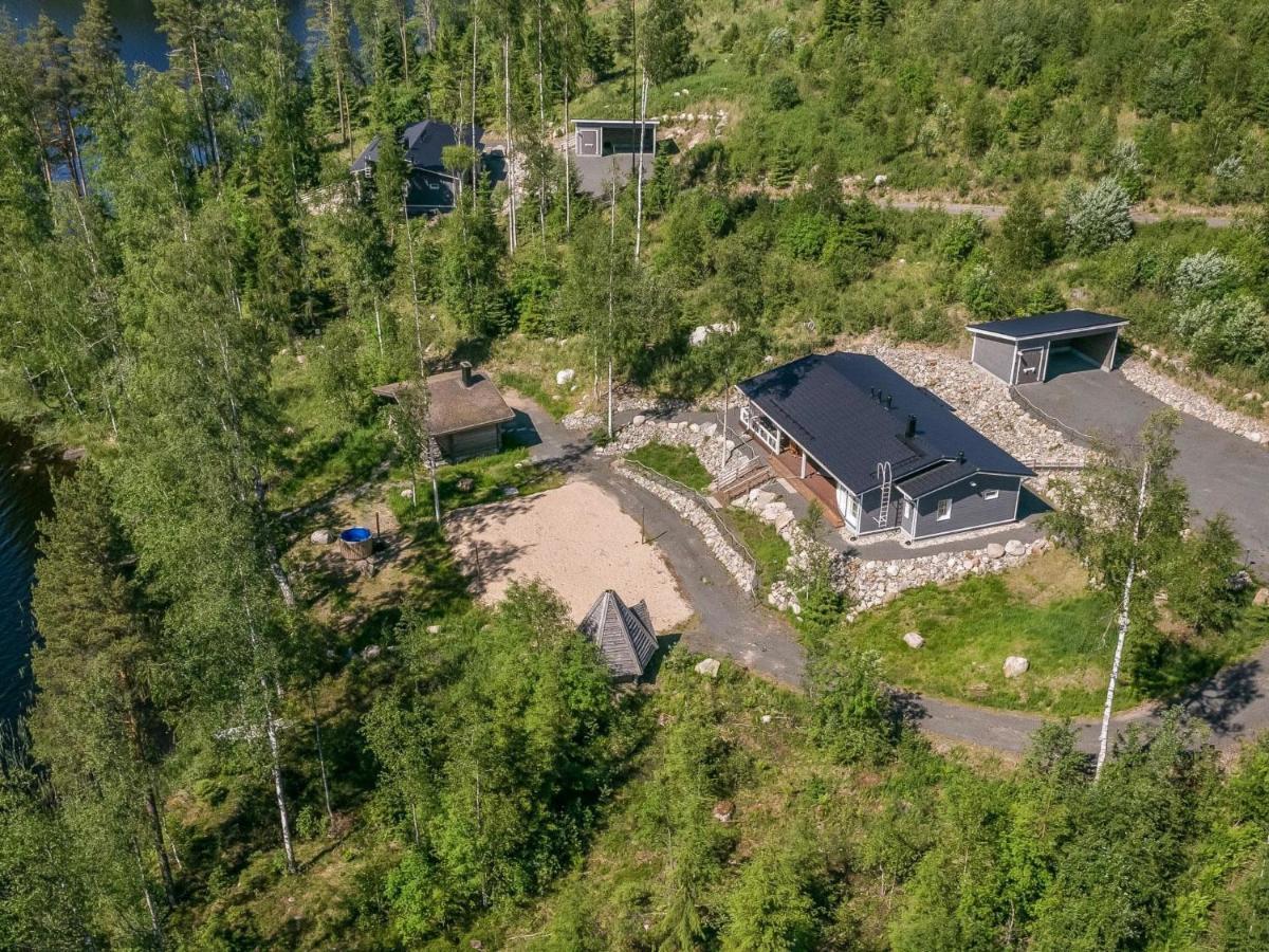 Holiday Home Riemukaari By Interhome Lihavanpaa Zewnętrze zdjęcie
