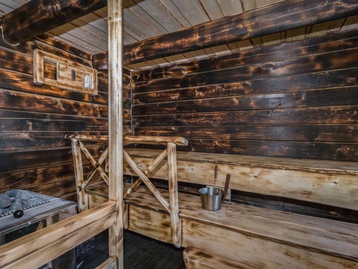 Holiday Home Riemukaari By Interhome Lihavanpaa Zewnętrze zdjęcie