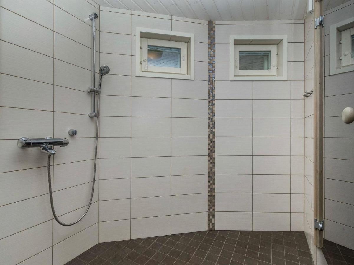 Holiday Home Riemukaari By Interhome Lihavanpaa Zewnętrze zdjęcie