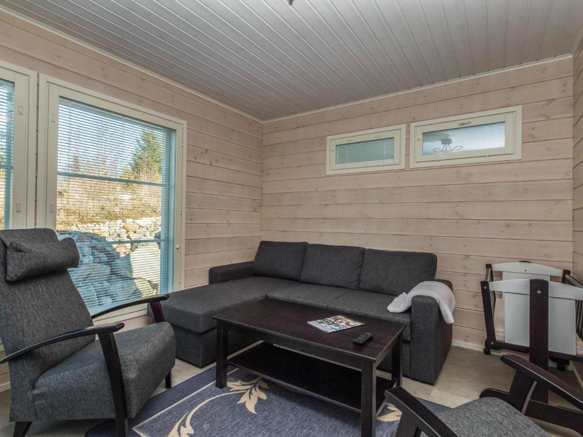 Holiday Home Riemukaari By Interhome Lihavanpaa Zewnętrze zdjęcie
