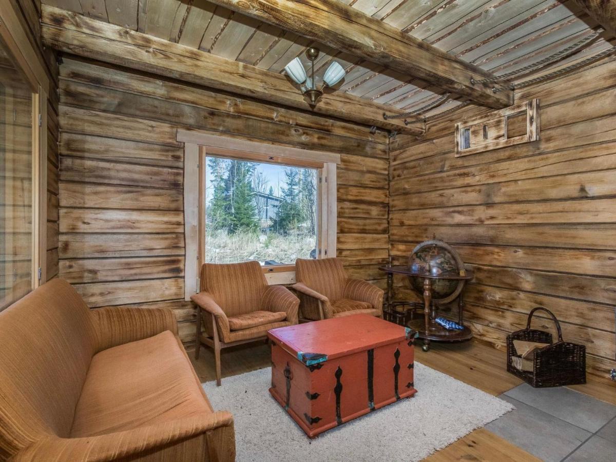 Holiday Home Riemukaari By Interhome Lihavanpaa Zewnętrze zdjęcie